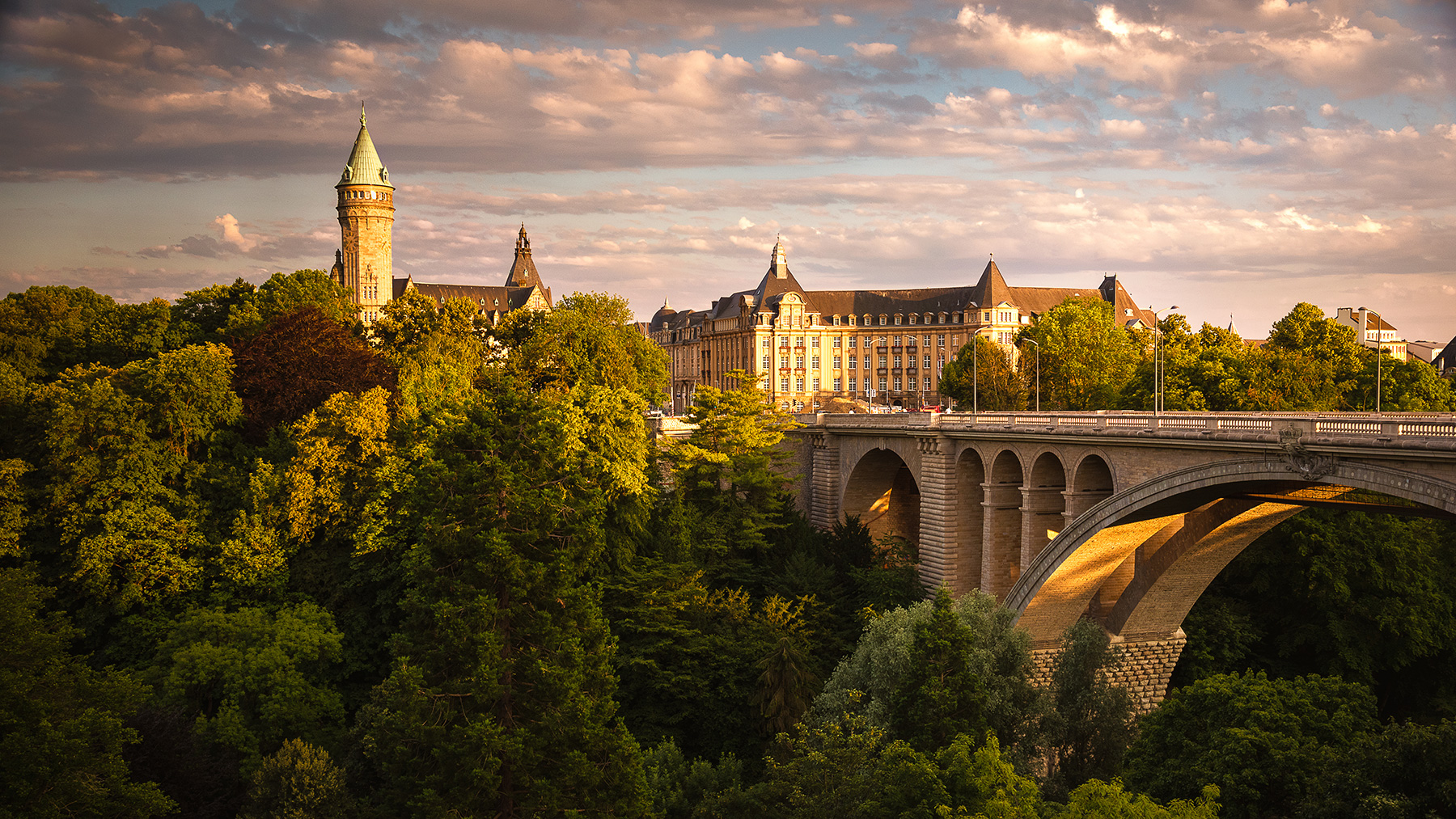 Local Branding Luxembourg